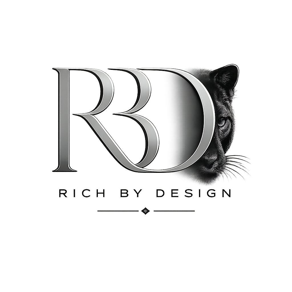 Rich By Discipline